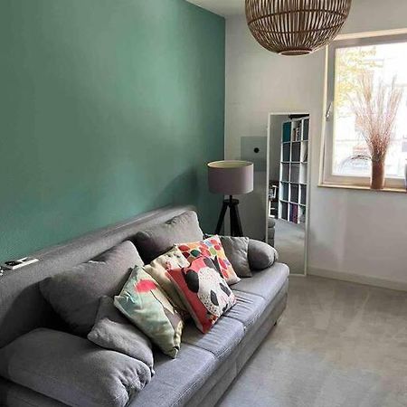 Stylische Maisonettewohnung Stadionnaehe,Wald,Westfalenhalle Дортмунд Экстерьер фото