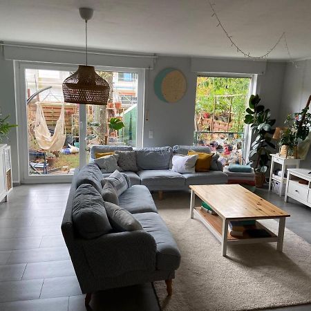 Stylische Maisonettewohnung Stadionnaehe,Wald,Westfalenhalle Дортмунд Экстерьер фото
