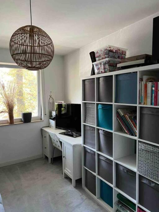 Stylische Maisonettewohnung Stadionnaehe,Wald,Westfalenhalle Дортмунд Экстерьер фото