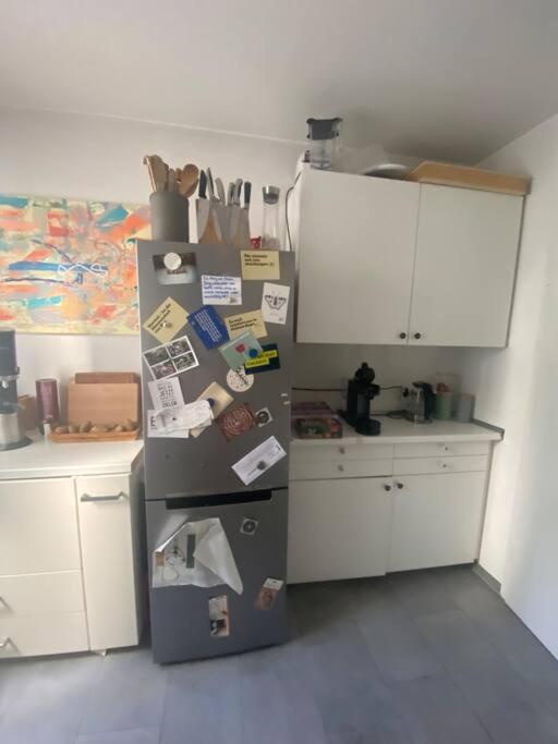 Stylische Maisonettewohnung Stadionnaehe,Wald,Westfalenhalle Дортмунд Экстерьер фото