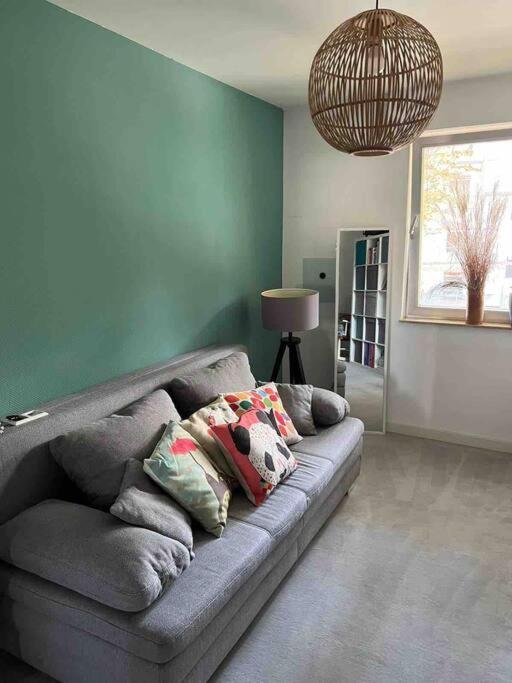 Stylische Maisonettewohnung Stadionnaehe,Wald,Westfalenhalle Дортмунд Экстерьер фото