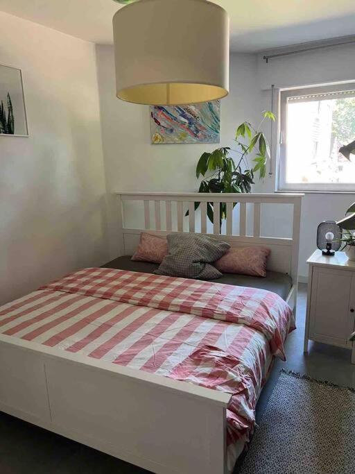 Stylische Maisonettewohnung Stadionnaehe,Wald,Westfalenhalle Дортмунд Экстерьер фото