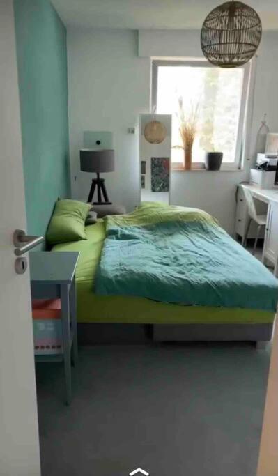 Stylische Maisonettewohnung Stadionnaehe,Wald,Westfalenhalle Дортмунд Экстерьер фото