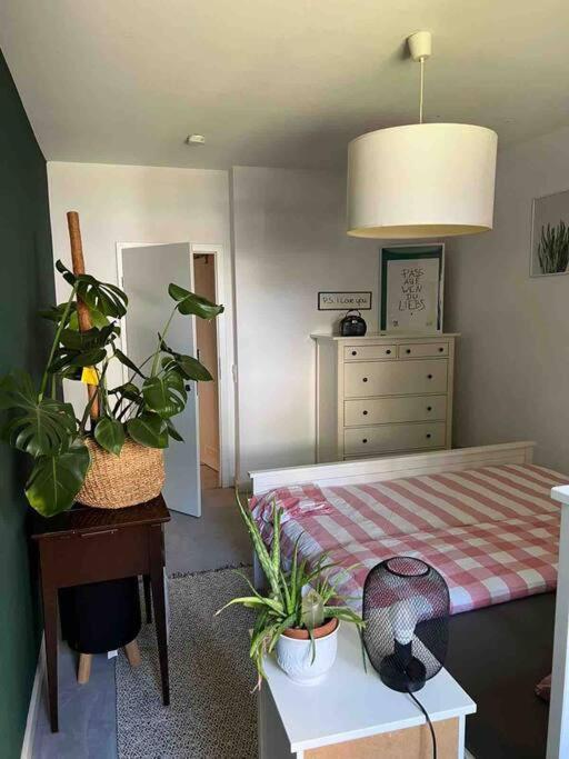 Stylische Maisonettewohnung Stadionnaehe,Wald,Westfalenhalle Дортмунд Экстерьер фото