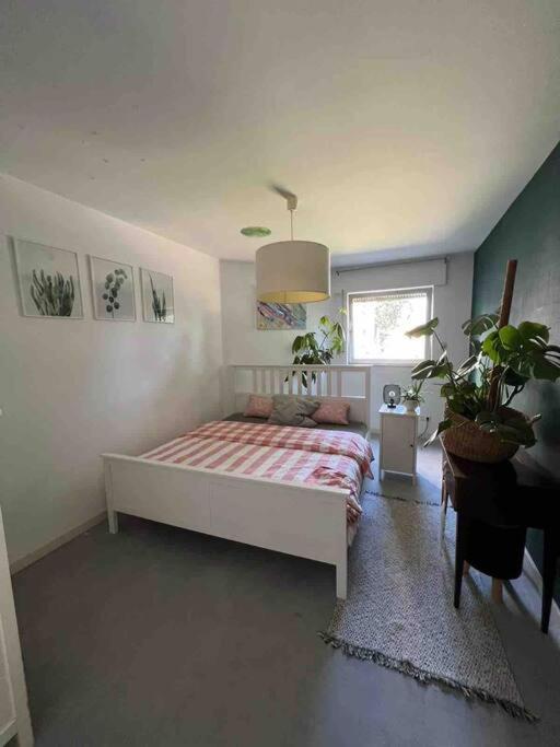 Stylische Maisonettewohnung Stadionnaehe,Wald,Westfalenhalle Дортмунд Экстерьер фото